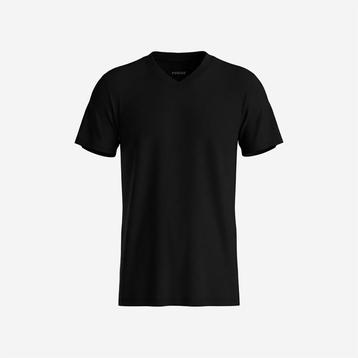 Le t-shirt col V