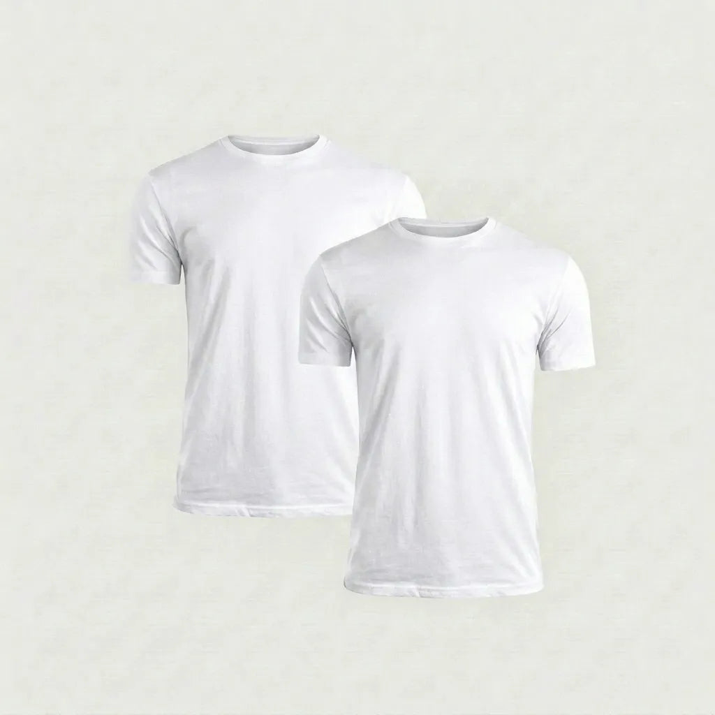 Pack de 2 - T-shirt