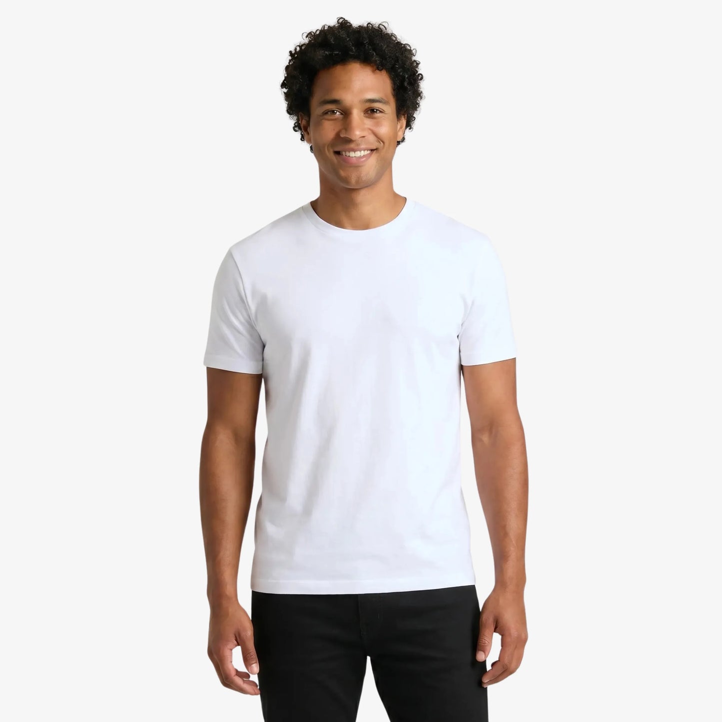 Le T-shirt Sculptant