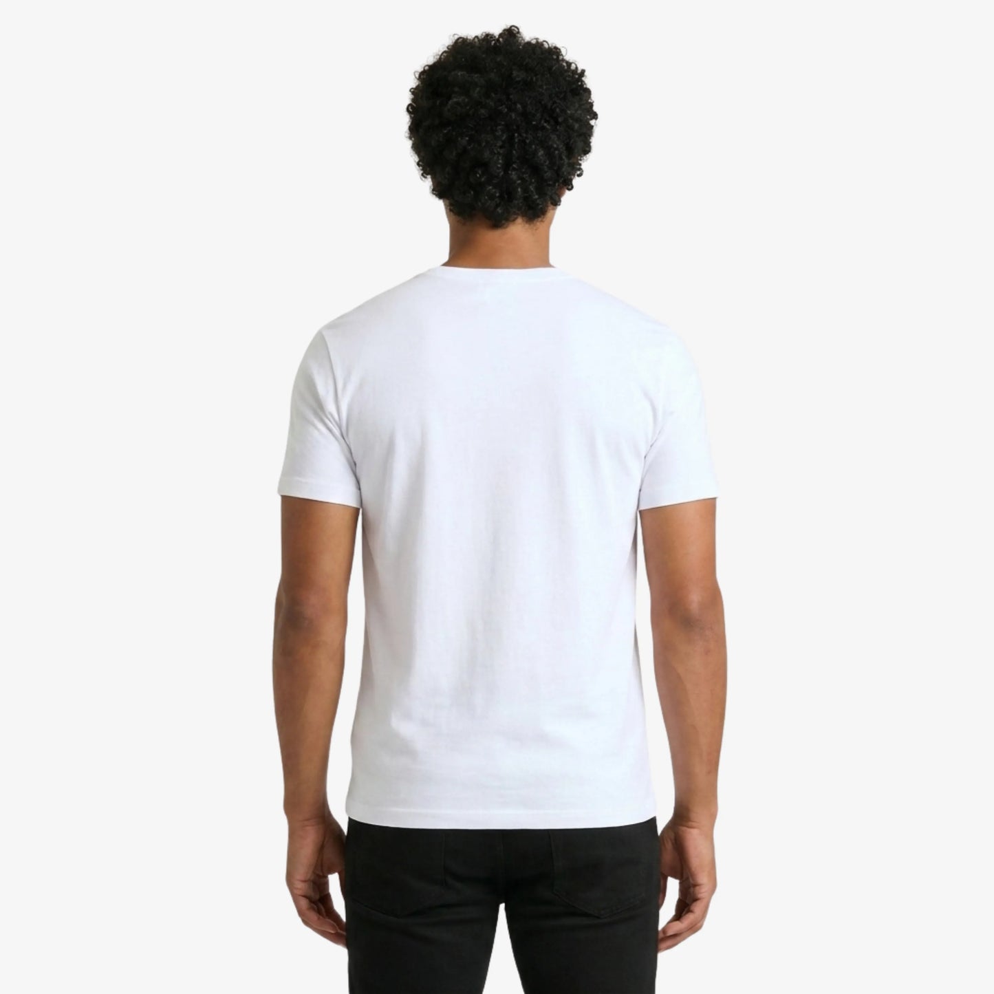 Le T-shirt Sculptant