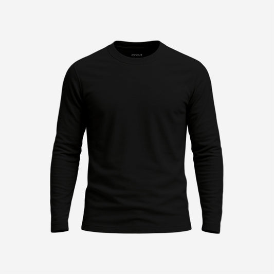 Le t-shirt Manches Longues