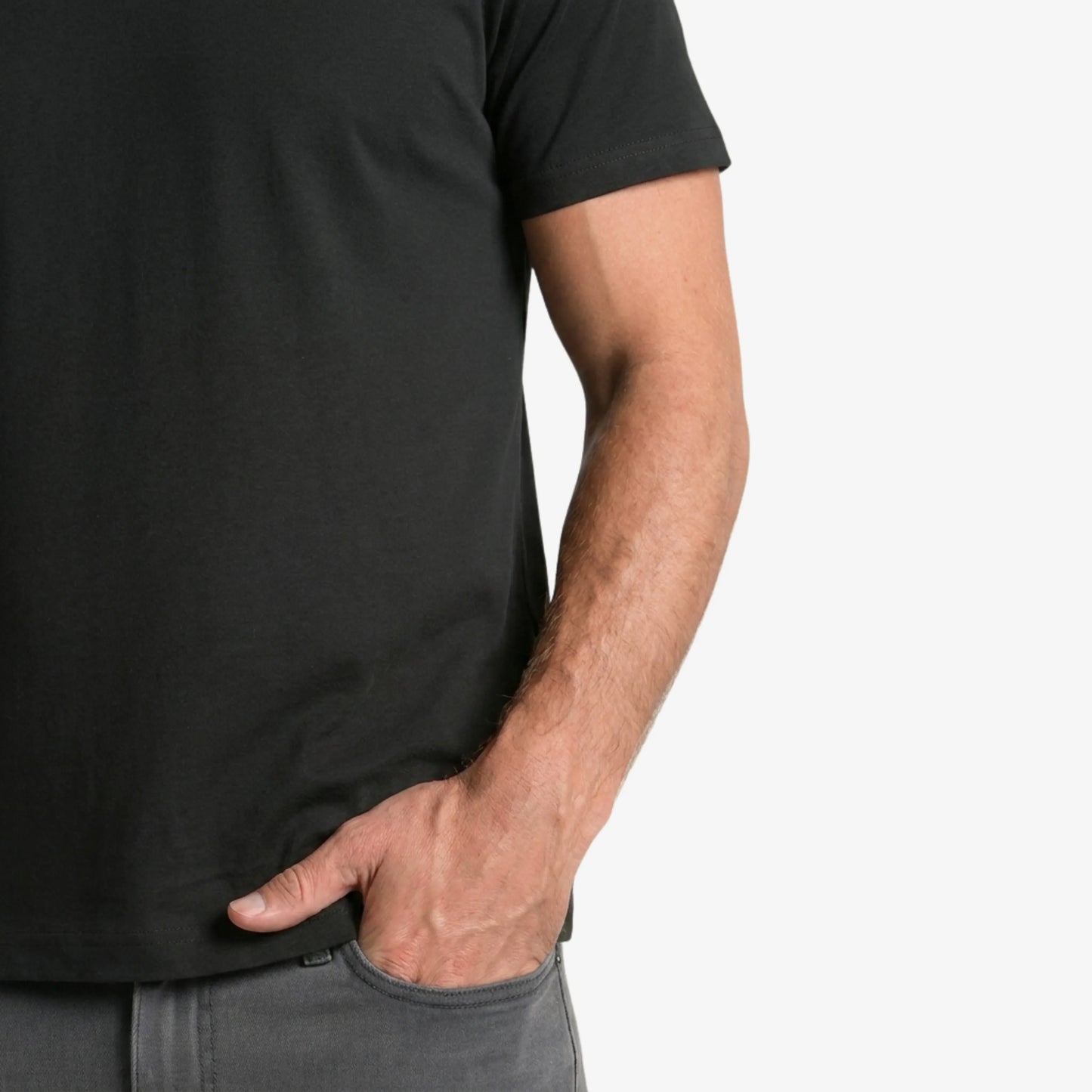 Le T-shirt Sculptant