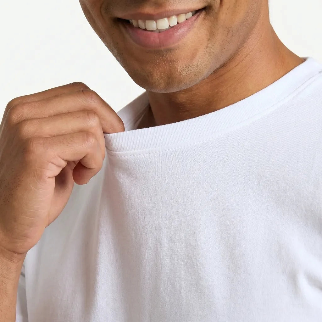 Le T-shirt Sculptant