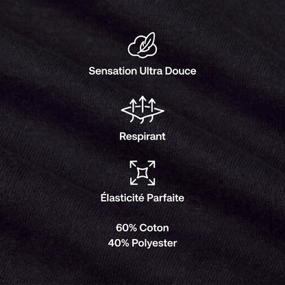 Le T-shirt Sculptant