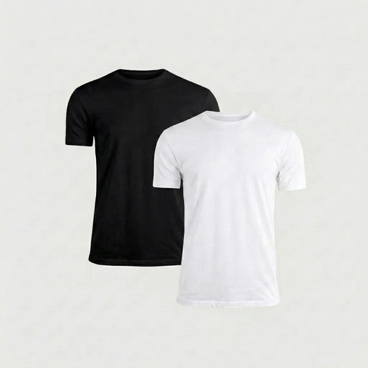 Pack de 2 - T-shirt