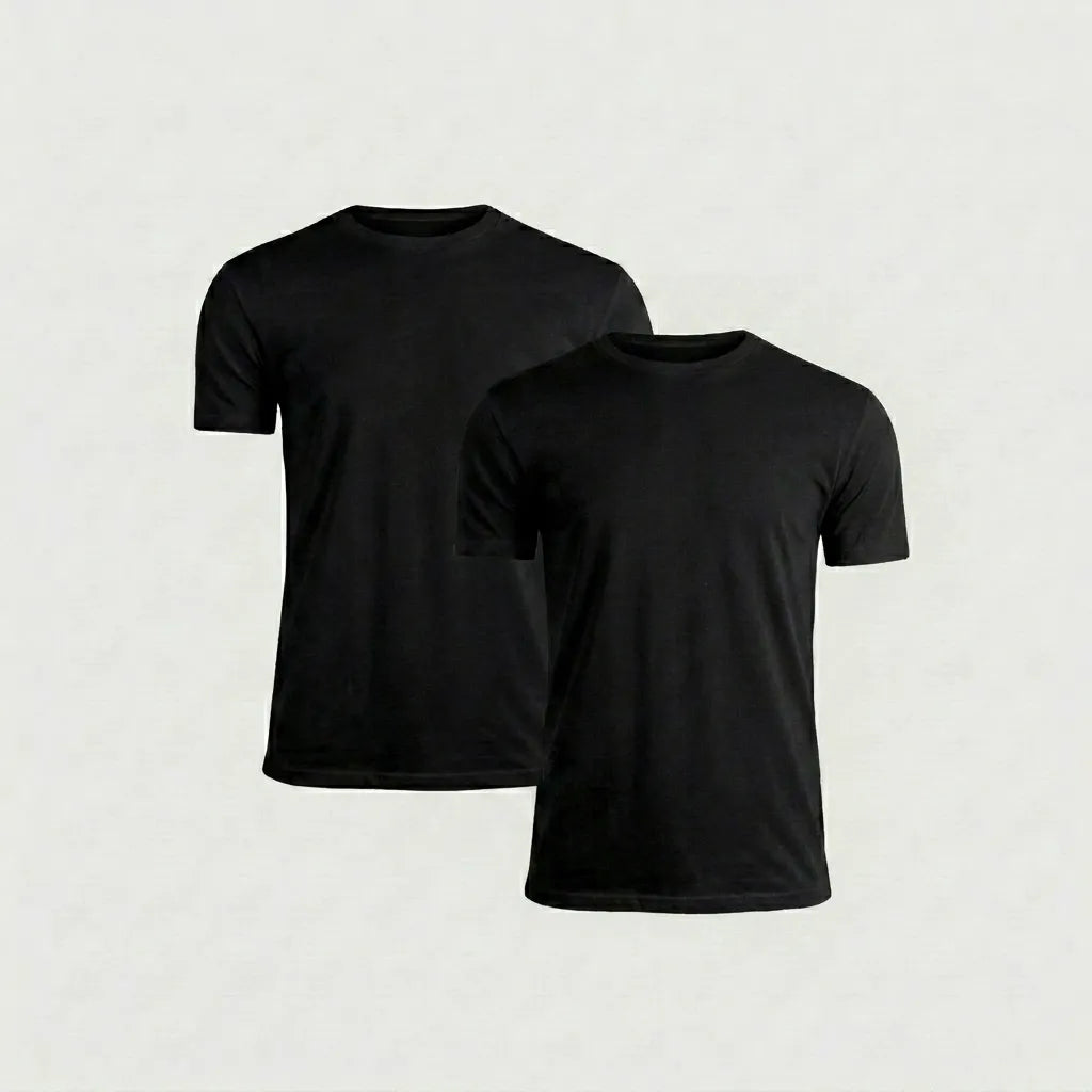 Pack de 2 - T-shirt