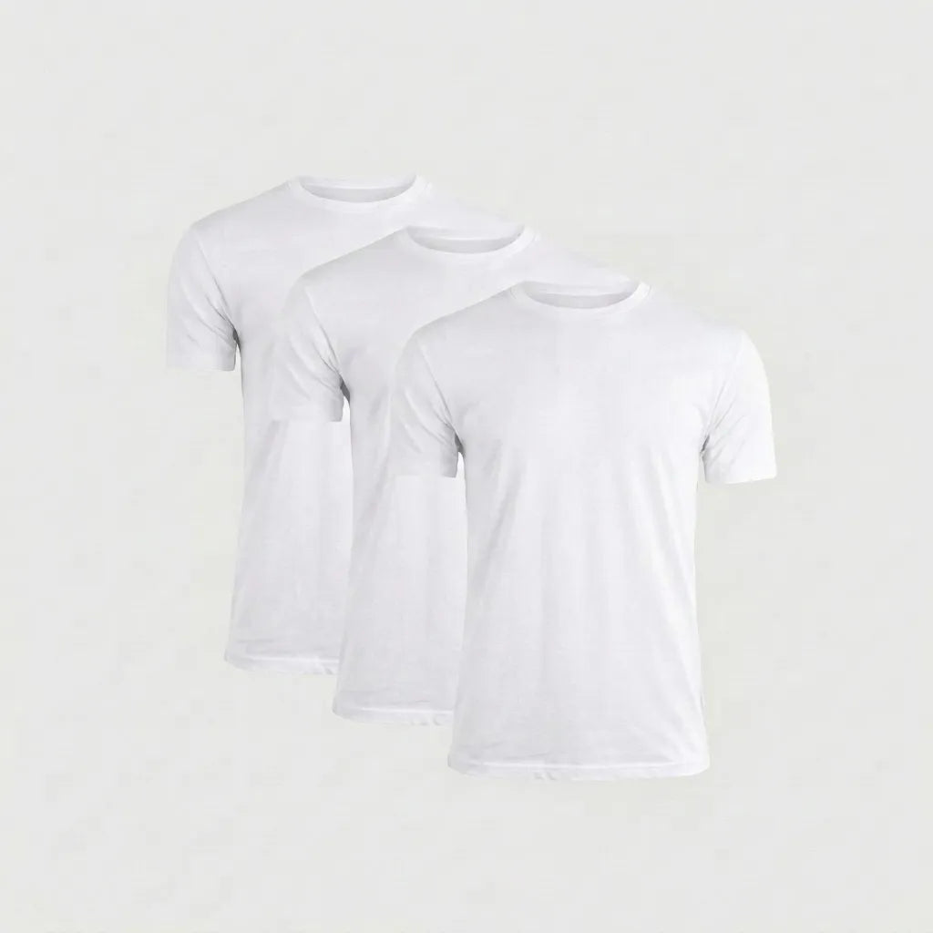 Pack de 3 - T-shirt
