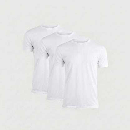 Pack de 3 - T-shirt
