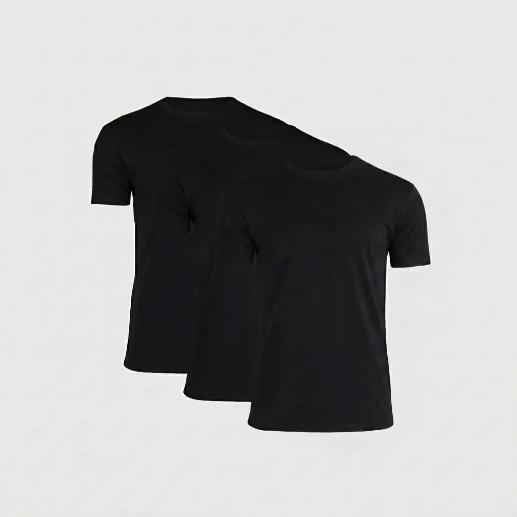 Pack de 3 - T-shirt